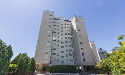 Cobertura com 3 quartos à venda na Avenida General Barreto Viana, 1175, Chácara das Pedras, Porto Alegre, 219 m2 por R$ 1.900.000