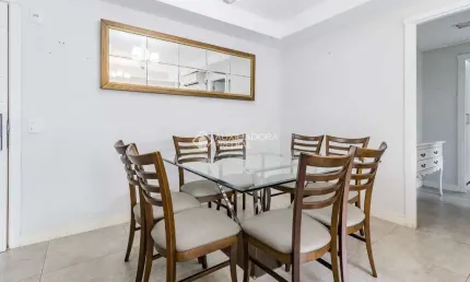 Apartamento com 2 quartos à venda na Rua Cananéia, 255, Vila Jardim, Porto Alegre, 88 m2 por R$ 1.090.000