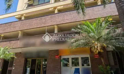 Apartamento com 1 quarto à venda na rua felipe neri, 461, auxiliadora, porto alegre, 51 m2 por r$ 430.000