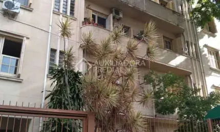 Apartamento com 3 quartos à venda na Avenida Chicago, 59, Floresta, Porto Alegre, 184 m2 por R$ 500.000