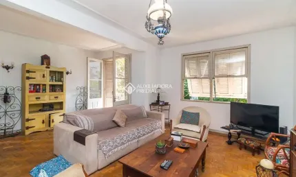 Apartamento com 3 quartos à venda na Avenida Nova York, 261, Auxiliadora, Porto Alegre, 100 m2 por R$ 415.000