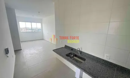 Apartamento com 3 quartos à venda na Rua Senhora do Porto, Palmeiras, Belo Horizonte