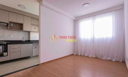 Ótimo apartamento para locação em Belo Horizonte, no desejado bairro do Buritis.