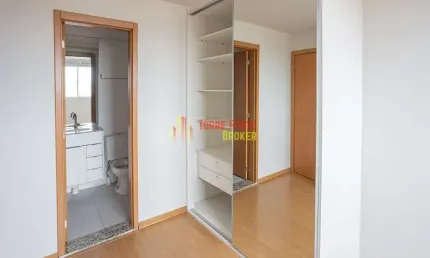 Apartamentos  para locação - Lazer, fácil de locar -  Lindóia, Curitiba, PR - Aproveite.