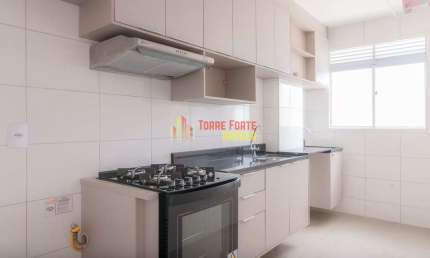 Lindo apartamento semi mobiliado para locação, Parque Rural Fazenda Santa Cândida, Campinas, SP
