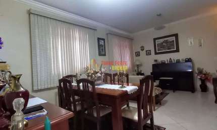 Apartamento com 3 quartos à venda na Rua Boa Esperança, Carmo, Belo Horizonte