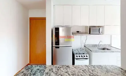 Apartamento para locação, Cidade Industrial, Curitiba, PR