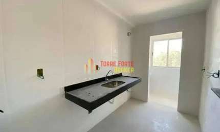 Lindo Apartamento Novo à venda no bairro Palmeiras por R$ 525.000,00