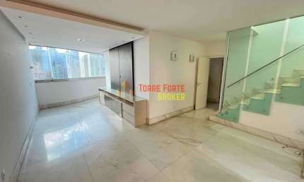 Apartamento com 4 quartos à venda na Rua José Amaury Ferrara, Buritis, Belo Horizonte, 260 m2 por R$ 1.690.000