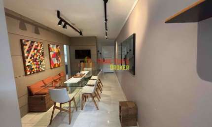 Cobertura / Penthouse à Venda, Estoril, Belo Horizonte, MG