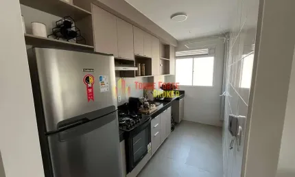 Lindo - Aluguel -  Apartamento em Belo Horizonte, no bairro Buritis,