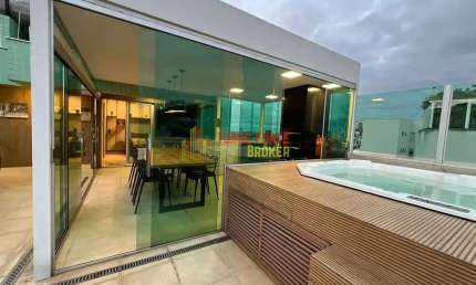 Apartamento com 3 quartos à venda na Rua Sílvio Menicucci, Buritis, Belo Horizonte, 160 m2 por R$ 1.380.000