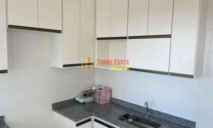 Ótimo Apartamento padrão para Locação com 2 quartos e uma vaga de garagem , Palmeiras, Belo Horizon
