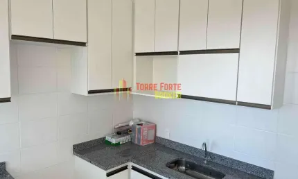 Ótimo Apartamento padrão para Locação com 2 quartos e uma vaga de garagem , Palmeiras, Belo Horizon