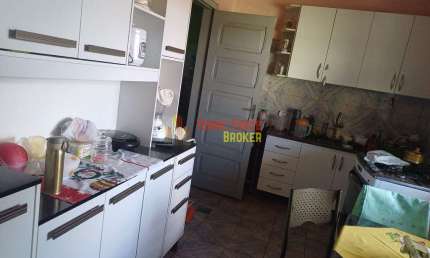 VENDO CASA  -  BAIRRO -  Feijão Miúdo, Contagem, MG