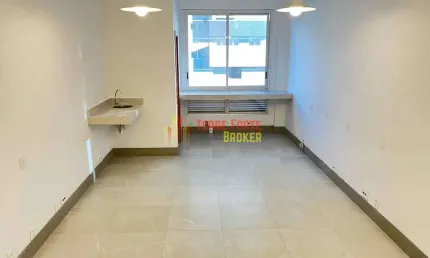 Sala Comercial no Boss -  para locação, Buritis, Belo Horizonte, MG