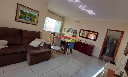 Ótima Casa duplex à Venda, São Joaquim, Contagem, MG