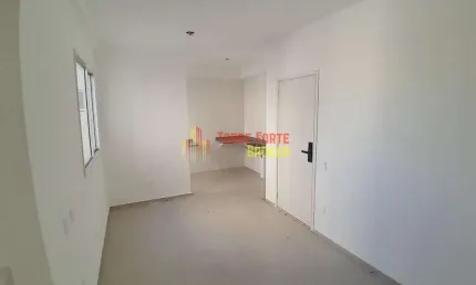 Apartamento com 2 quartos para alugar na Rua Senhora do Porto, Palmeiras, Belo Horizonte