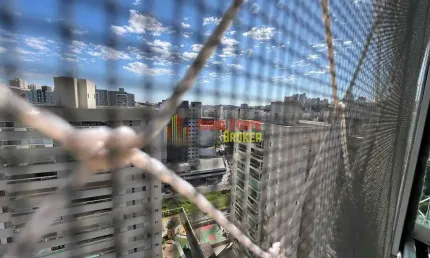 Oportunidade ! apartamento com 3 quartos e lazer completo !