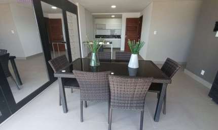 Apartamento com 2 quartos à venda na Maurílio Alves, 40, Camboinha, Cabedelo por R$ 690.000