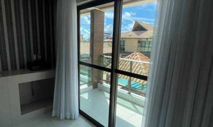 Apartamento com 5 quartos à venda na Waldemar Marques Junior, 256, Camboinha, Cabedelo por R$ 2.100.000