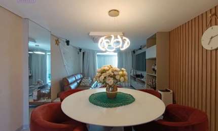 Apartamento com 3 quartos à venda na Max Zagel, 970, Camboinha, Cabedelo por R$ 1.400.000