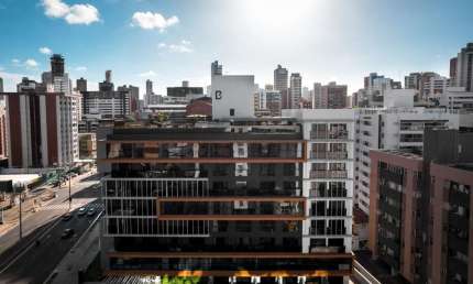 Loft com 1 quarto para alugar na Avenida Presidente Epitácio Pessoa, 4985a, Cabo Branco, João Pessoa por R$ 3.495