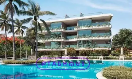 Apartamento com 2 quartos à venda na Adalgisa Camêlo, 286, Ponta do Seixas, João Pessoa por R$ 1.085.000