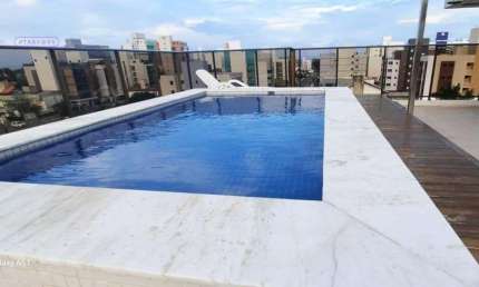 Apartamento com 3 quartos à venda na Clóvis de Holanda Calado, 311, Intermares, Cabedelo por R$ 500.000