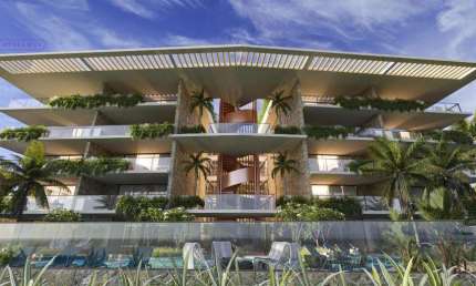 Apartamento com 3 quartos à venda na Oceano Atlântico, 1, Ponta de Campina, Cabedelo por R$ 3.242.303