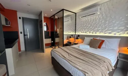 Loft com 1 quarto à venda na Governador Argemiro de Figueiredo, 0891, Jardim Oceania, João Pessoa por R$ 365.000