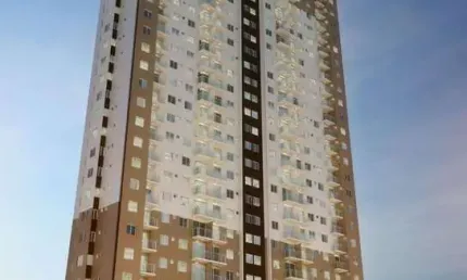 Apartamento com 2 quartos à venda na Poetisa Violeta Formiga, 50, Aeroclube, João Pessoa por R$ 684.210