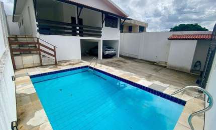 Casa com 3 quartos à venda na João Gabino de Carvalho, 0267, Treze de Maio, João Pessoa por R$ 650.000