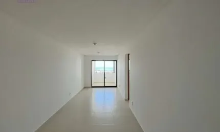 Apartamento com 3 quartos à venda na jose ferreira ramos, 53f, jardim oceania, joão pessoa por r$ 790.000