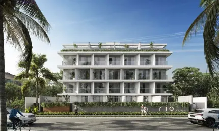 Loft com 1 quarto à venda na Oceano Atlantico, 884, Intermares, Cabedelo por R$ 560.000