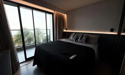 Loft com 1 quarto à venda na Governador Argemiro de Figueiredo, 4321, Jardim Oceania, João Pessoa por R$ 1.160.000