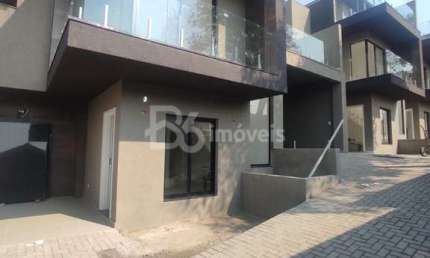 Casa com 3 quartos à venda na Rua Waldemar Loureiro Campos, 2270, Boqueirão, Curitiba