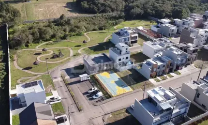 FLORESTA - Condomínio Foggiato - Residendial Foggiato