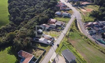 Terreno à venda na Rua Theodoro Kochinski, 176, Núcleo Habitacional Mathias Batista, Campo Largo