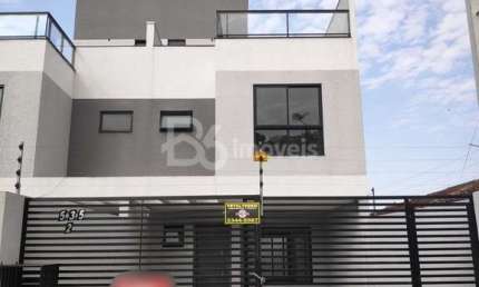 Casa com 4 quartos à venda na Rua Doutor Heleno da Silveira, 535, Boqueirão, Curitiba