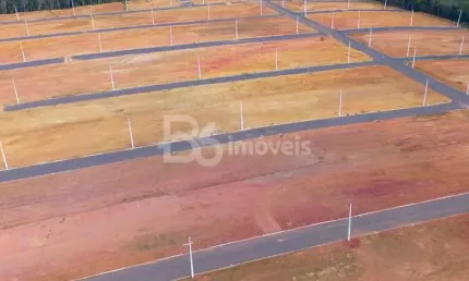 Terreno à venda na Rua Morretes, Estados, Fazenda Rio Grande
