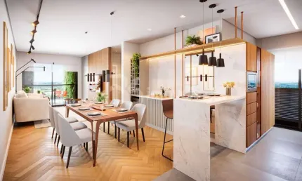 Apartamento com 3 quartos à venda na rua jerônimo durski, 1624, bigorrilho, curitiba, 94 m2 por r$ 1.350.000