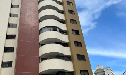 Apartamento à venda, 3/4, suíte, varanda, 90m2, 02 vagas garagem