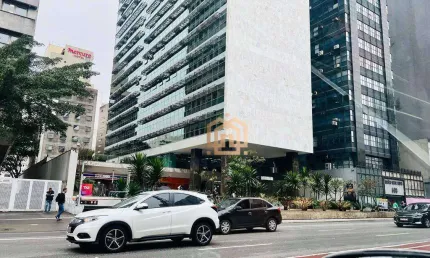 SALA 68 m² à VENDA por R$ 800.000 - Bela Vista - São Paulo/SP