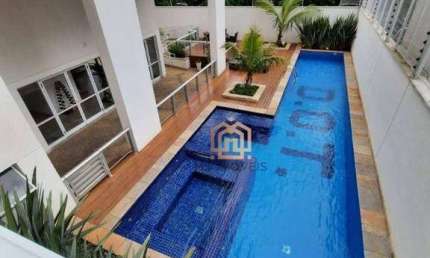COBERTURA 120m²  2 Quartos para ALUGAR  por R$ 11.150/mês - Vila Mariana - São Paulo/SP