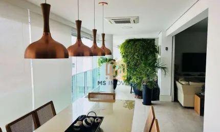Apartamento para LOCAÇÃO 163m², 2 Suítes, Vila Mariana - São Paulo