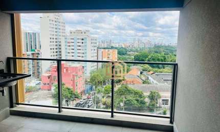 Apartamento á VENDA 140m², 2 Suítes, Vila Mariana São Paulo