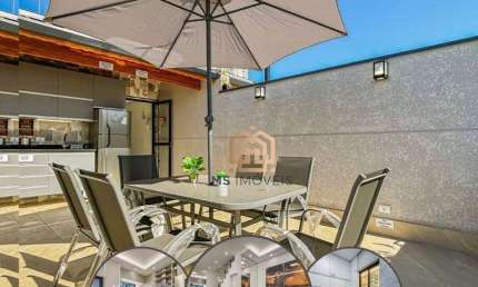 Casa com 4 dormitórios à venda, 160 m² por R$ 1.460.000,00 - Jardim Vila Mariana - São Paulo/SP