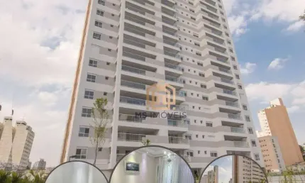 Apartamento com 3 dormitórios à venda, 111 m² por r$ 1.550.000,00 - aclimação - são paulo/sp