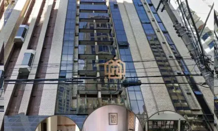 Lindo flat mobiliado completo 40 m², 1 dormi, sala, cozinha, 1 vaga c/ manobrista, á 500 metros da estação eucaliptos